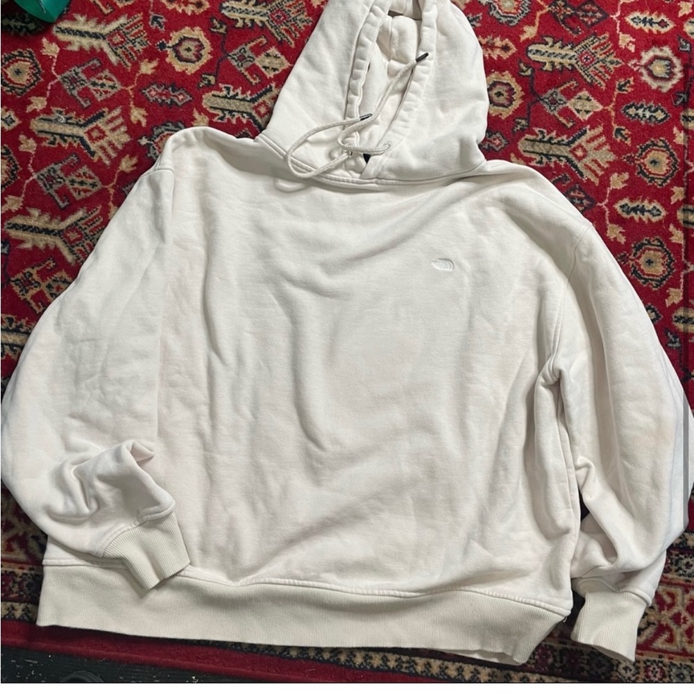 North Face Hoodie